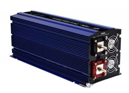 NMSW4000W矩形波インバーター