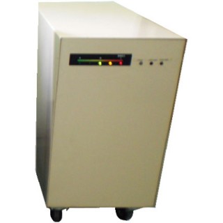 Powerbank 600W - Energiesystem 600W