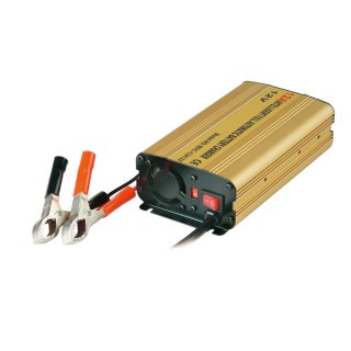 BATTERIELADEGERÄT 12A 12V - Automatisches Batterieladegerät WHC-12A12V