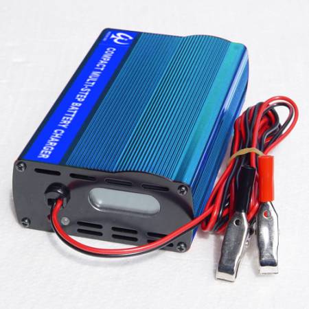 Booster-cargador de batería de litio solar, 24v a 12v, 60a, mppt50a, LPF4,  plomo-ácido, CC