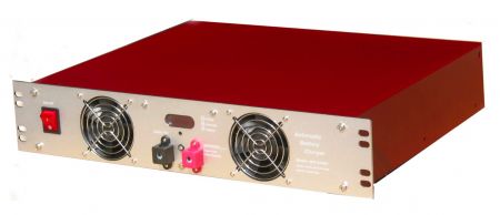 CHARGEUR DE BATTERIE AUTOMATIQUE 12V 90A - Chargeur de batterie automatique WHC 12V90A