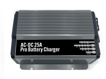 WPBCbattery charger
