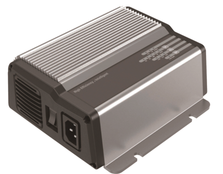AC-DC IP20 Pro Batterieladegerät 25A - Pro 25A Batterieladegerät