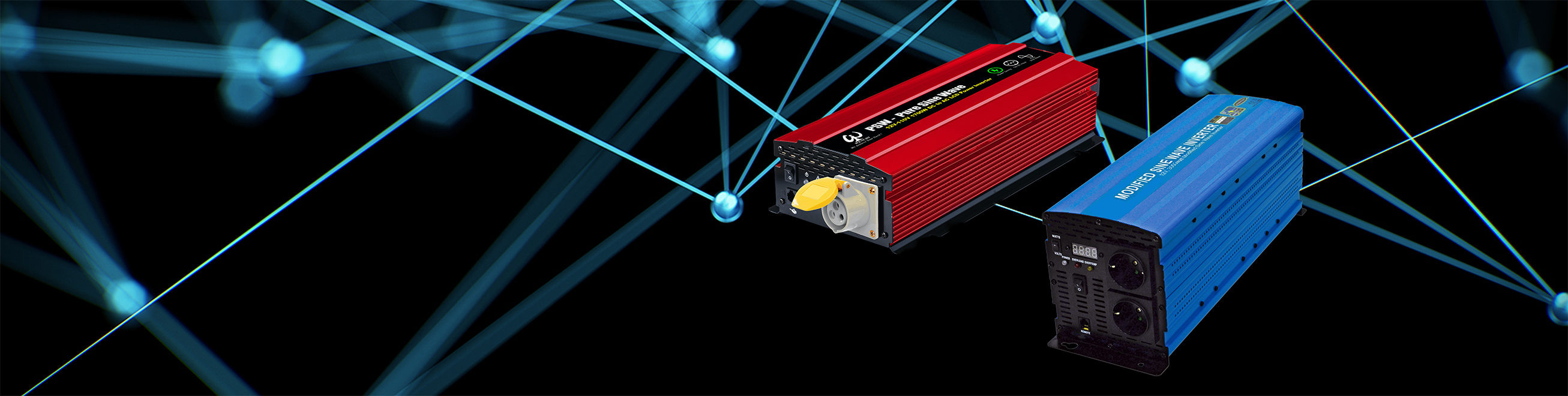 40 Years' Experience  Inventive OEM Auto-Electronics Power Products Professional