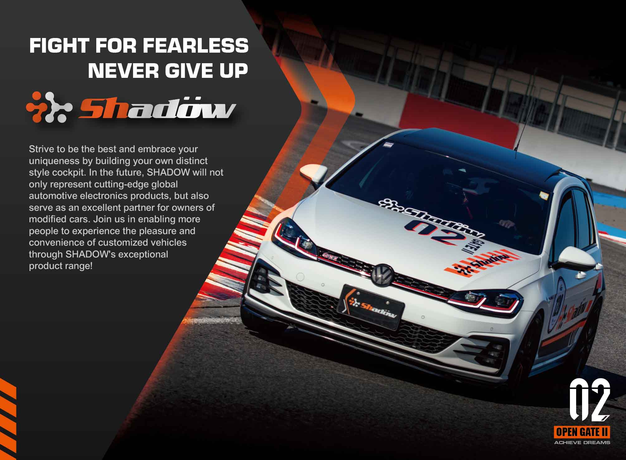 Shadow - 2025 KATALOG