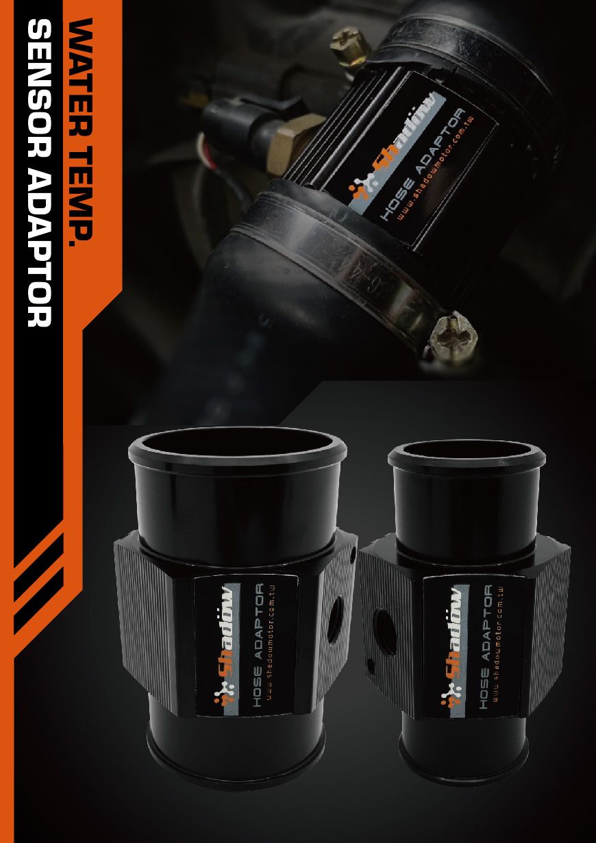 It can support various water pipes diameters in the water tank