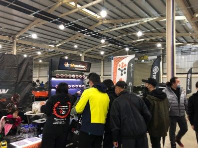 La photo de Stance Garage Taiwan.