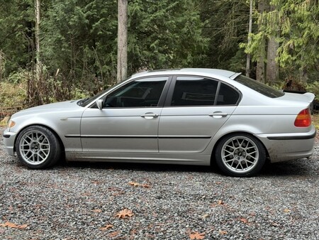 E-Drive 4S 應用案例：BMW E46 LS3 Swap 的電子油門體驗 - BMW E46 LS3 Swap 安裝 E-Drive 4S 電子油門控制器