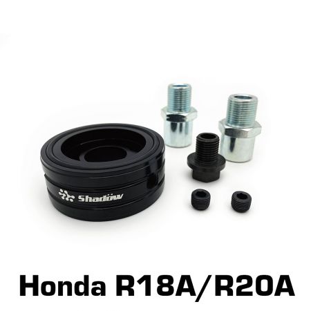 Adaptador de sensor de presión de aceite para Honda R18A / R20A