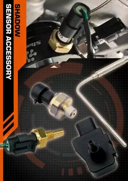 Tuning Parts
