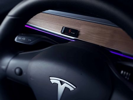 Bộ điều khiển ga phù hợp với Tesla