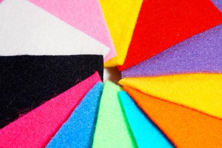 Fu-Jen offers a great variety of colors.