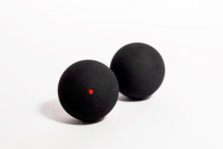 Red Dot Squashball / Training