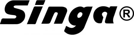 Fu-Jen erhielt im Jahr 2001 das ITF-zugelassene Zertifikat für SINGA-Tennisschläger.
