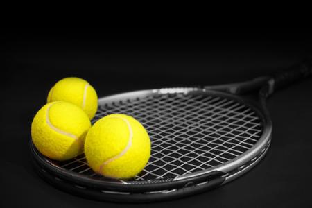 Balle de tennis de type 1 / Compétition