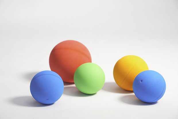 Kids Squash Ball