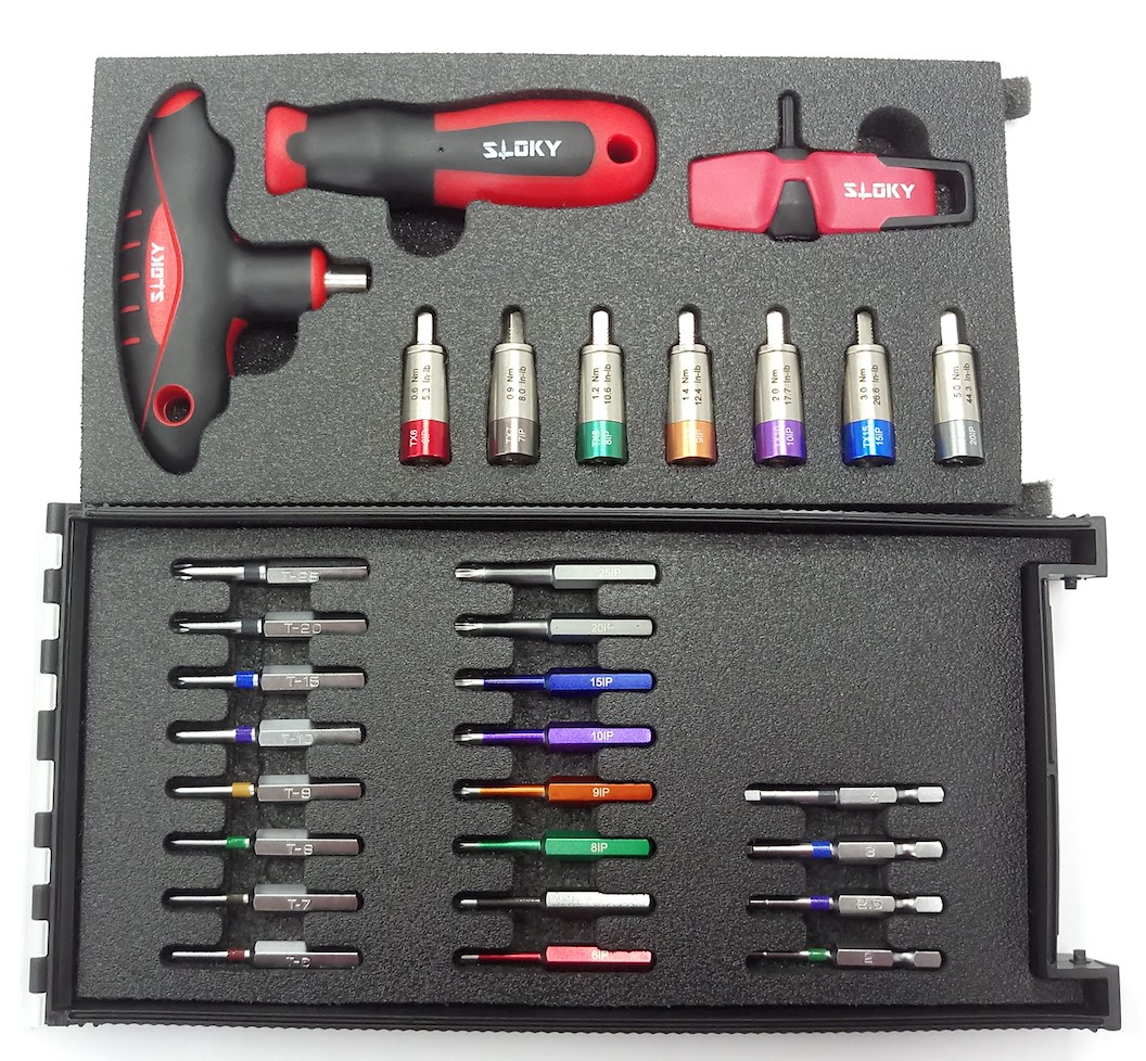 Master Kit Torque Screwdriver | 台灣高品質Master Kit Torque Screwdriver製造商 ...