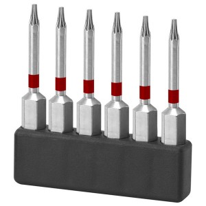 Sloky Torque screwdriver for CNC turning and milling