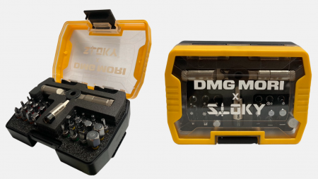 Sloky DMG