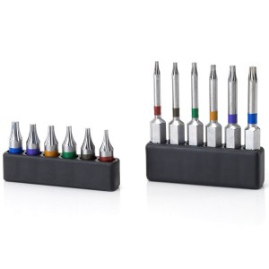 Sloky Torque screwdriver for CNC turning and milling
