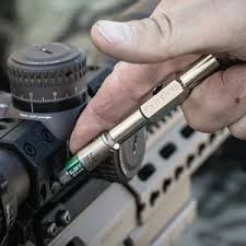 Tiro e caccia - Sloky Torque screwdriver for shooting