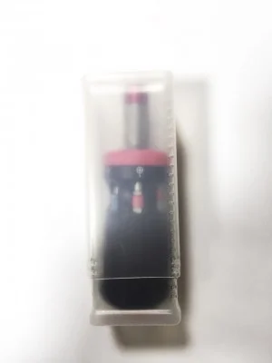 Sloky DIY用トルクドライバー