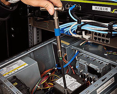 Server