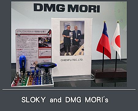 SLOKY and DMG's First Collaboration