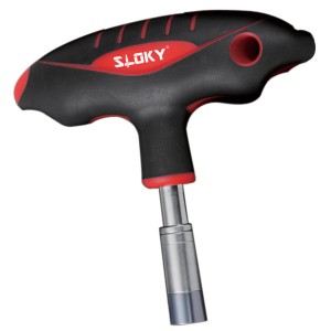 Sloky Drehmomentschraubendreher für CNC-Drehen und -Fräsen