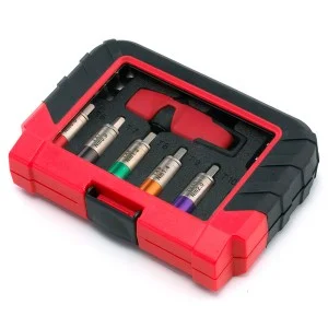 SlokyTorque screwdriver for CNC turning and milling