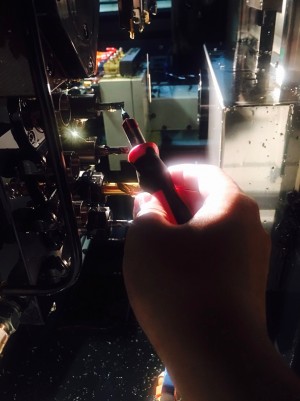 車床實用照片