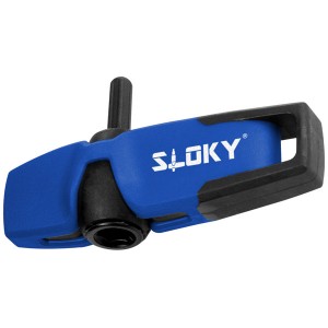 Sloky Торцовый динамометрический отвертка для ЧПУ токарного и фрезерного станка
