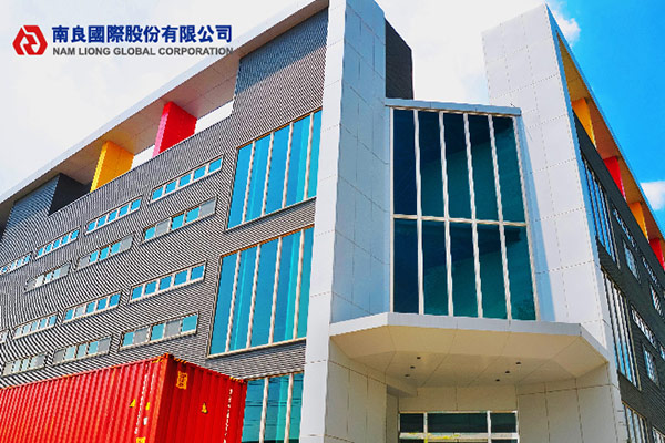 Nam Liong Global Corporation