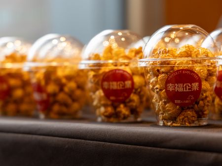 Nam Liong Global Corporation won the 1111 Job Bank "2023 Happy Enterprise" Gold Award