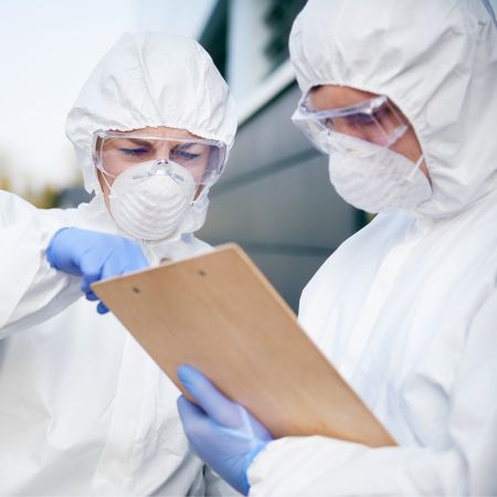 抗菌系列 - 抗菌系列