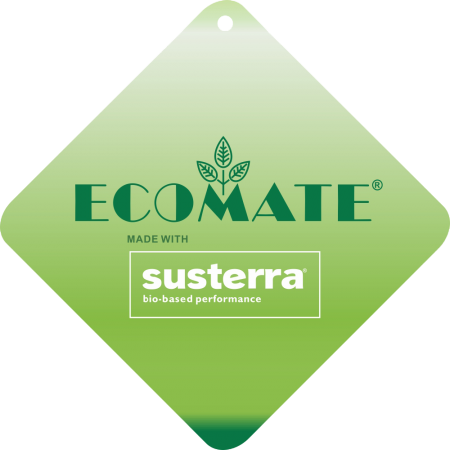 南良國際與杜邦合作吊牌