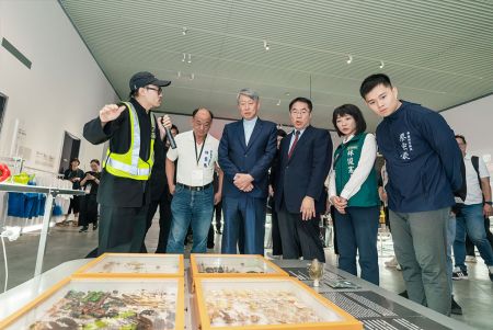 2024 Taiwan Design Expo