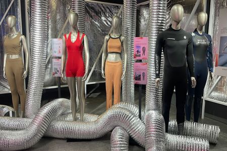 Tainan 400 Future Living - Future Time Gate