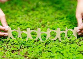 Performance of Social Responsibility