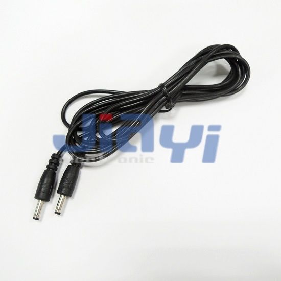 Câble d'extension d'alimentation CC de 3,5 mm x 1,35 mm - Câble d'extension d'alimentation CC de 3,5 mm x 1,35 mm