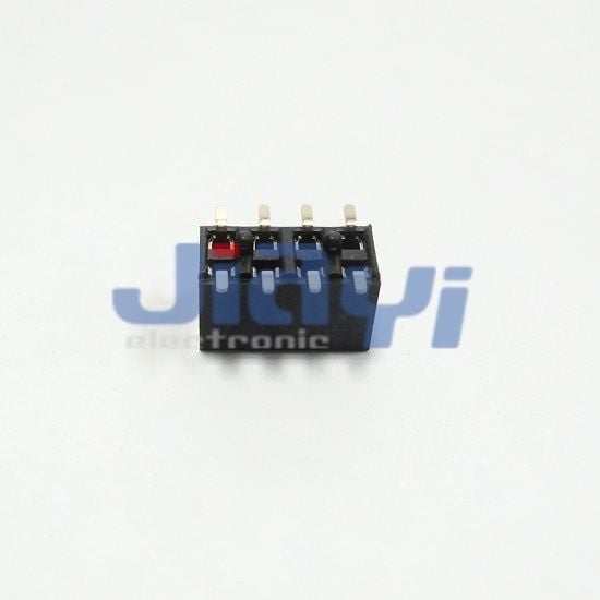 Quality Pitch 2.0mm Female Header Connector Manufacturing & Supply | JIA YI