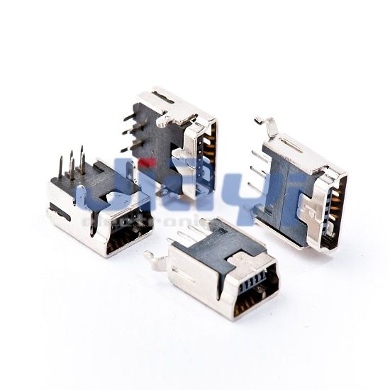 Mini-USB-Anschluss - Mini-USB-Anschluss