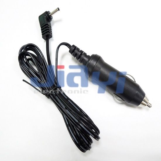 Conjunto de cable de encendedor de cigarrillos - Conjunto de cable de encendedor de cigarrillos