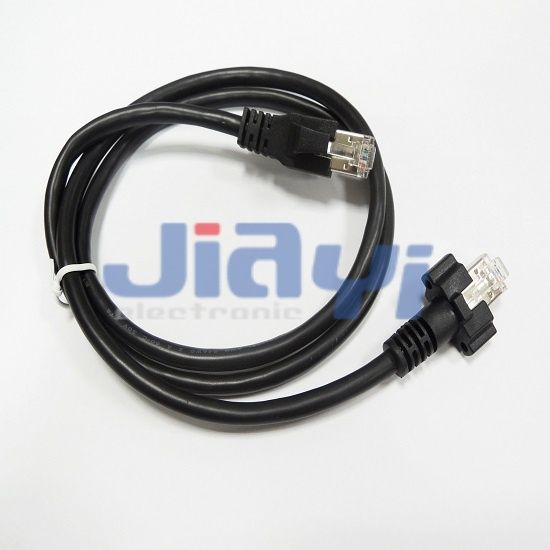 Assemblaggio di cavi personalizzato - Assemblaggio di cavi personalizzato