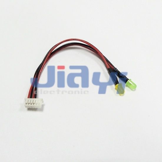 Arnés de cables LED - Arnés de cables LED