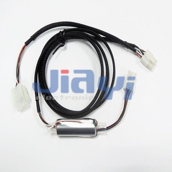 Жгут проводки для игровых автоматов - Жгут проводки для игровых автоматов