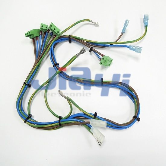 OEM / ODM Wire Harness - OEM / ODM Wire Harness
