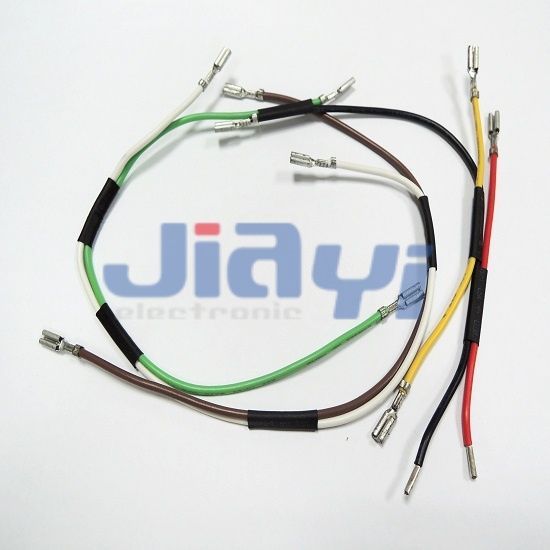Coffee Machine Wire Harness - Coffee Machine Wire Harness