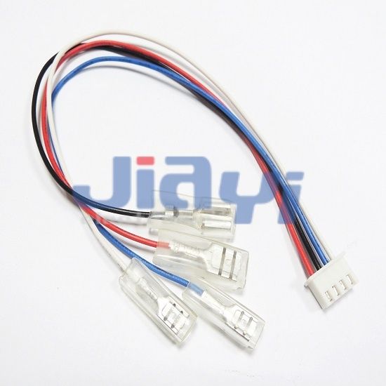 Бытовой жгут проводов - Бытовой жгут проводов