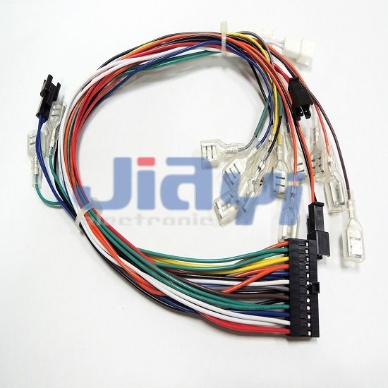 Fábrica de Chicotes Elétricos - Fábrica de Chicotes Elétricos